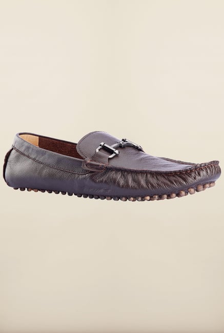 Tresmode Jiecas Black Loafers Tresmode Jiecas Black Loafers