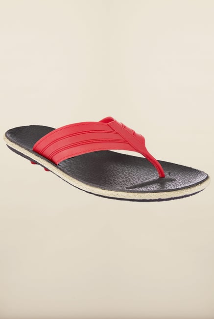 Tresmode Yup Red Flip Flops Tresmode Yup Red Flip Flops