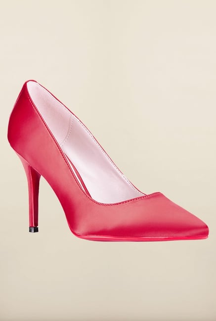 Tresmode Bepunew Red Stilettos Tresmode Bepunew Red Stilettos