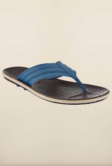 Tresmode Yup Blue Flip Flops Tresmode Yup Blue Flip Flops