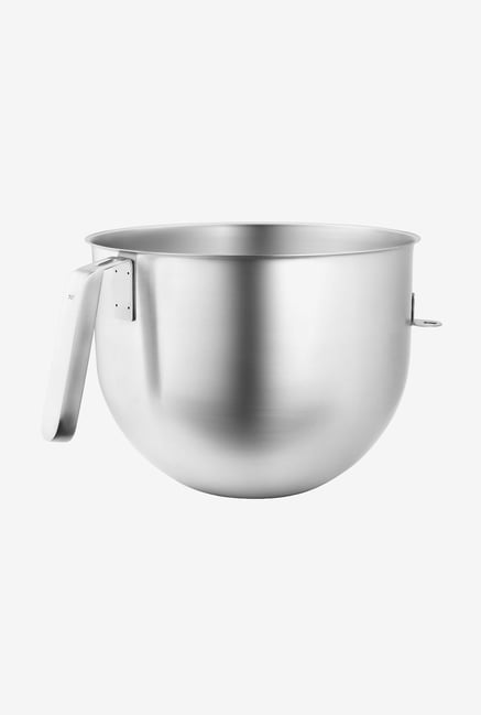 KitchenAid 7 Quart Stainless Steel Bowl KitchenAid 7 Quart Stainless Steel Bowl