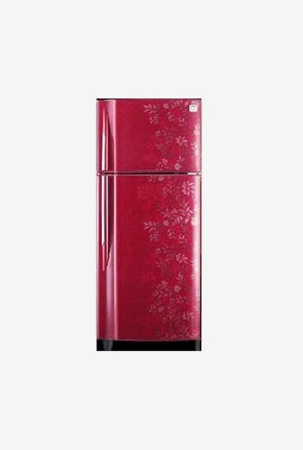 Godrej RT Eon 240 P 2.3 240 L Double Door Refrigerator (Lush Wine) Godrej RT Eon 240 P 2.3 240 L Double Door Refrigerator (Lush Wine)
