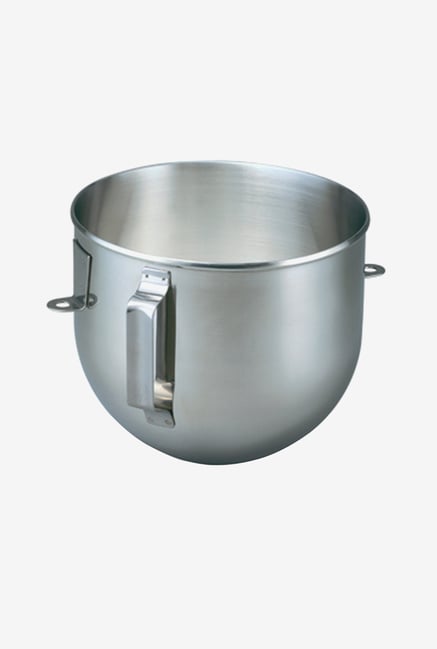 KitchenAid Polished Stainless Steel Bowl KitchenAid Polished Stainless Steel Bowl