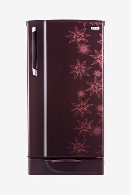 Godrej RD EDGE SX 221 Single Door Refrigerator Berry Bloom Godrej RD EDGE SX 221 Single Door Refrigerator Berry Bloom