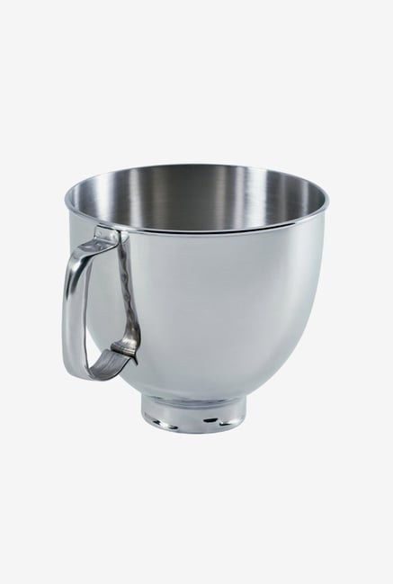KitchenAid Tilt Head Polished Stainless Steel Bowl KitchenAid Tilt Head Polished Stainless Steel Bowl