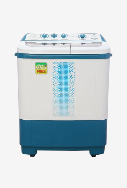 Videocon Gracia Plus VS72H12 7.2 Kg Washing Machine Blue Videocon Gracia Plus VS72H12 7.2 Kg Washing Machine Blue