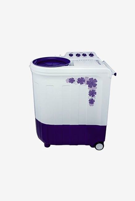 Whirlpool Ace 7.0 Turbo Dry 7 kg Washing Machine (Flora Purple) Whirlpool Ace 7.0 Turbo Dry 7 kg Washing Machine (Flora Purple)