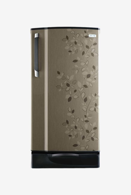 Godrej RD Edge SX 185 PDS 4.2 Single Door Refrigerator (Carbon Leaf) Godrej RD Edge SX 185 PDS 4.2 Single Door Refrigerator (Carbon Leaf)