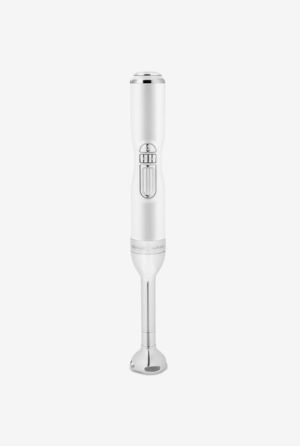 KitchenAid Pro Line Cordless Hand Blender White KitchenAid Pro Line Cordless Hand Blender White