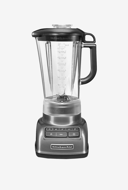 KitchenAid 5KSB1585DQG Diamond Blender Liquid Graphite KitchenAid 5KSB1585DQG Diamond Blender Liquid Graphite