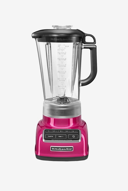 KitchenAid 5KSB1585DRI Diamond Blender Raspberry Ice KitchenAid 5KSB1585DRI Diamond Blender Raspberry Ice