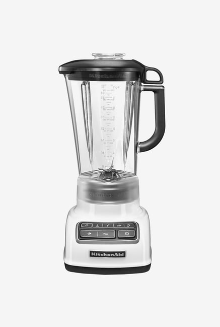KitchenAid 5KSB1585DWH Diamond Blender White KitchenAid 5KSB1585DWH Diamond Blender White