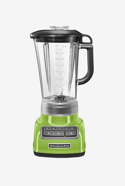 KitchenAid 5KSB1585DGA Diamond Blender Green Apple KitchenAid 5KSB1585DGA Diamond Blender Green Apple