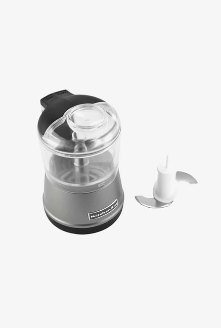 KitchenAid 5KFC3511DCU Food Chopper Contour Silver KitchenAid 5KFC3511DCU Food Chopper Contour Silver