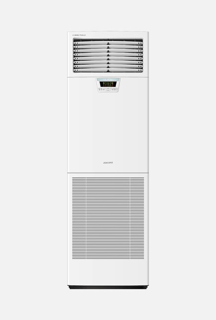 Voltas Venture Slimline Tower 4 Ton AC (White) Voltas Venture Slimline Tower 4 Ton AC (White)