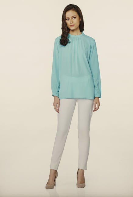 AND Aqua Solid Top AND Aqua Solid Top