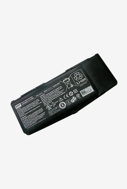 Dell C852J Laptop Battery Black Dell C852J Laptop Battery Black