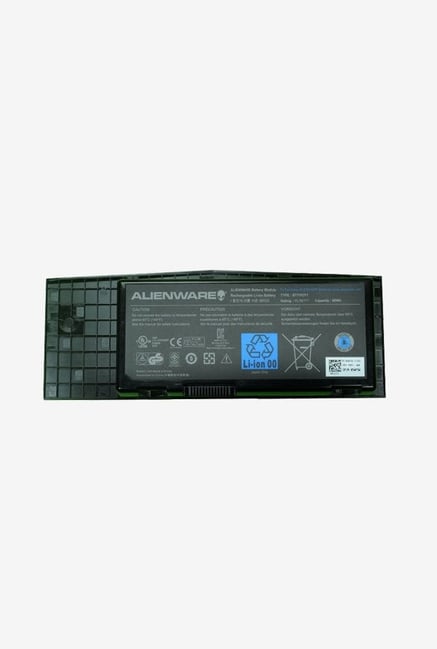 Dell 5WP5W 7860 mAh Laptop Battery Black Dell 5WP5W 7860 mAh Laptop Battery Black