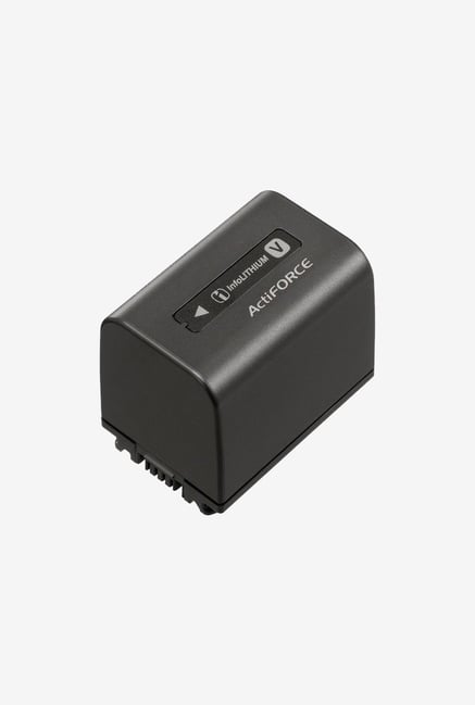 Sony NP-FV70 Battery Black Sony NP-FV70 Battery Black