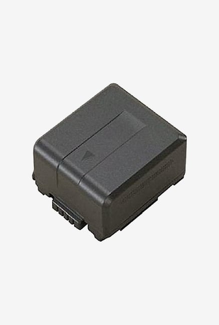 Panasonic VW-VBN130 Lithium-Ion Battery Black Panasonic VW-VBN130 Lithium-Ion Battery Black