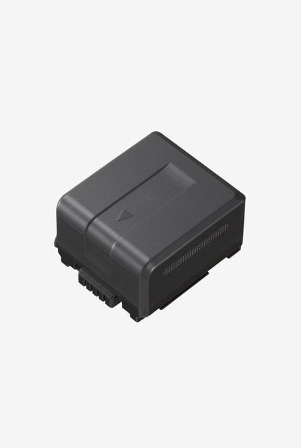 Panasonic VW-VBG130 Battery Black Panasonic VW-VBG130 Battery Black
