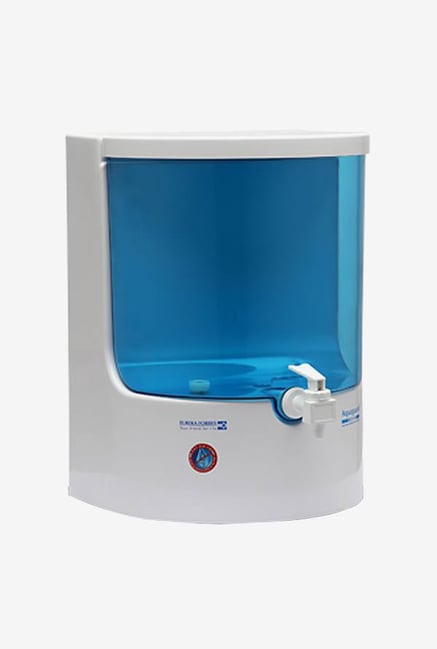 Eureka Forbes Aquaguard Reviva UV Water Purifier Blue Eureka Forbes Aquaguard Reviva UV Water Purifier Blue