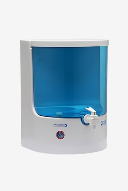 Eureka Forbes Aquaguard Reviva RO Water Purifier Blue Eureka Forbes Aquaguard Reviva RO Water Purifier Blue