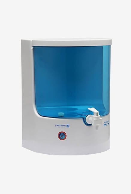 Eureka Forbes Aquaguard Reviva RO+UV Water Purifier Blue Eureka Forbes Aquaguard Reviva RO+UV Water Purifier Blue