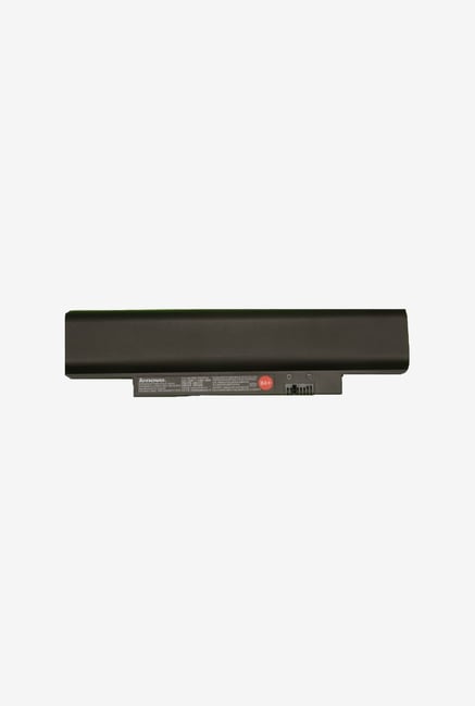 Lenovo 0A36290 5800 mAh Laptop Battery Black Lenovo 0A36290 5800 mAh Laptop Battery Black