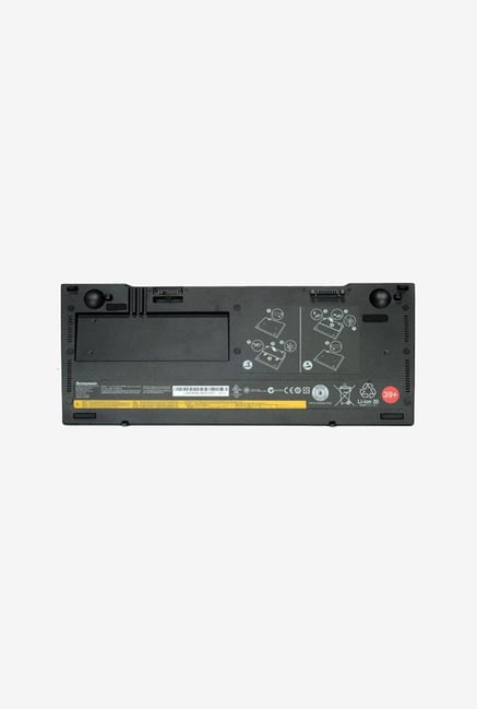 Lenovo 0A36279 3200 mAh Laptop Battery Black Lenovo 0A36279 3200 mAh Laptop Battery Black