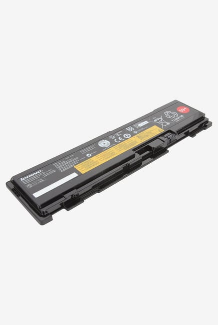 Lenovo 51J0497 3900 mAh Laptop Battery Black Lenovo 51J0497 3900 mAh Laptop Battery Black