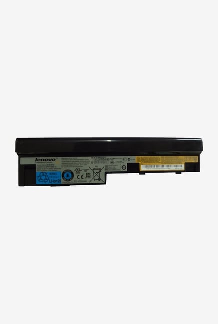 Lenovo 888010292 4100 mAh Laptop Battery Black Lenovo 888010292 4100 mAh Laptop Battery Black