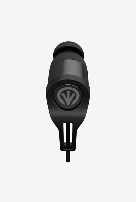 iFrogz Audio Orion Earbuds with Mic Black iFrogz Audio Orion Earbuds with Mic Black