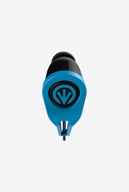 iFrogz Audio Orion Earbuds with Mic Blue iFrogz Audio Orion Earbuds with Mic Blue