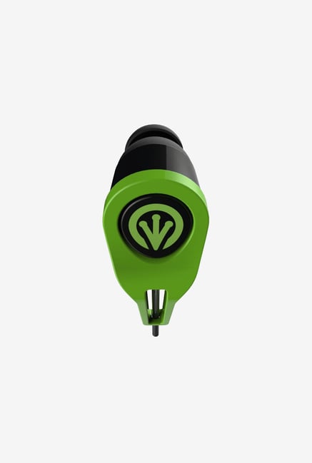 iFrogz Audio Orion Earbuds with Mic Green iFrogz Audio Orion Earbuds with Mic Green