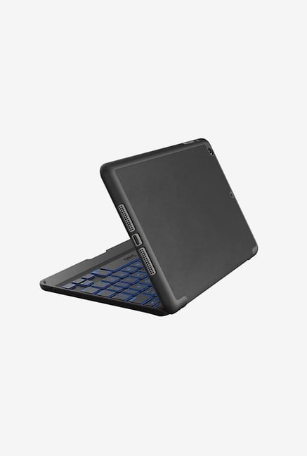 Zagg IM2ZFN Folio case with Keyboard Black for iPad Mini Zagg IM2ZFN Folio case with Keyboard Black for iPad Mini