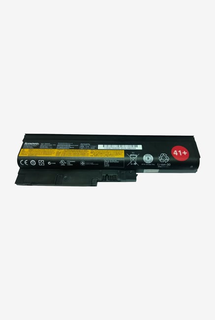 Lenovo 40Y6799 Laptop Battery Black Lenovo 40Y6799 Laptop Battery Black