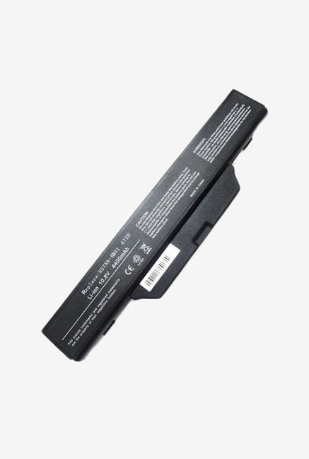HP KU532AA 4200 mAh Laptop Battery Black HP KU532AA 4200 mAh Laptop Battery Black