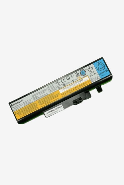 Lenovo 888010870 4400 mAh Laptop Battery Black Lenovo 888010870 4400 mAh Laptop Battery Black