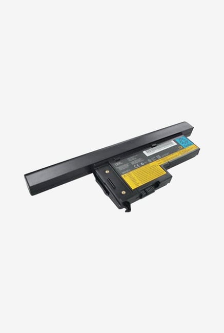 Lenovo 40Y7003 5200 mAh Laptop Battery Black Lenovo 40Y7003 5200 mAh Laptop Battery Black