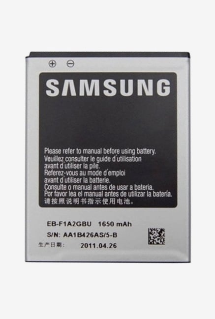 Samsung EB-F1A2GBU Mobile Phone Battery Samsung EB-F1A2GBU Mobile Phone Battery