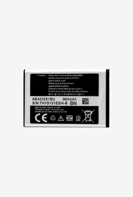 Samsung AB463651BU Mobile Phone Battery Samsung AB463651BU Mobile Phone Battery