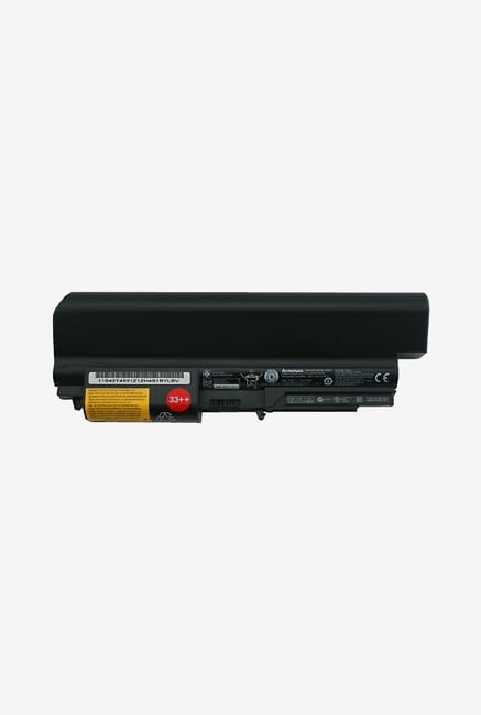 Lenovo 43R2499 7800 mAh Laptop Battery Black Lenovo 43R2499 7800 mAh Laptop Battery Black