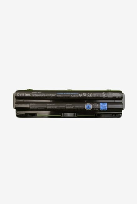 Dell 61YD0 7650 mAh Laptop Battery Black Dell 61YD0 7650 mAh Laptop Battery Black