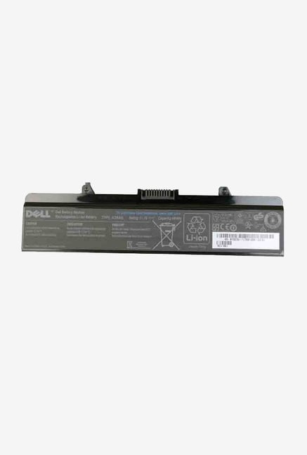 Dell G558N/Y823G 4200 mAh Laptop Battery Black Dell G558N/Y823G 4200 mAh Laptop Battery Black