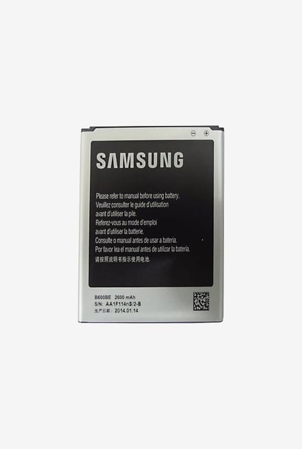 Samsung EB-B600BEBECIN Mobile Phone Battery Samsung EB-B600BEBECIN Mobile Phone Battery