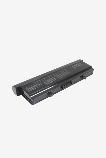 Dell WK379 7800 mAh Laptop Battery Black Dell WK379 7800 mAh Laptop Battery Black