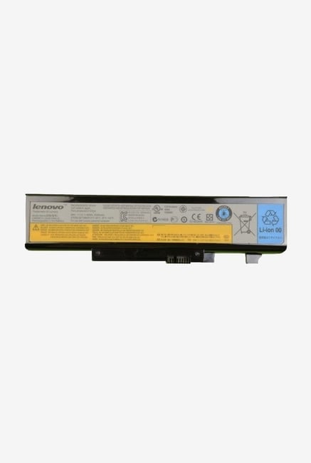 Lenovo 888009141 5000 mAh Laptop Battery Black Lenovo 888009141 5000 mAh Laptop Battery Black