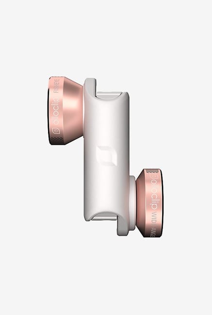 Olloclip 4-IN-1 Lens Gold for iPhone Olloclip 4-IN-1 Lens Gold for iPhone