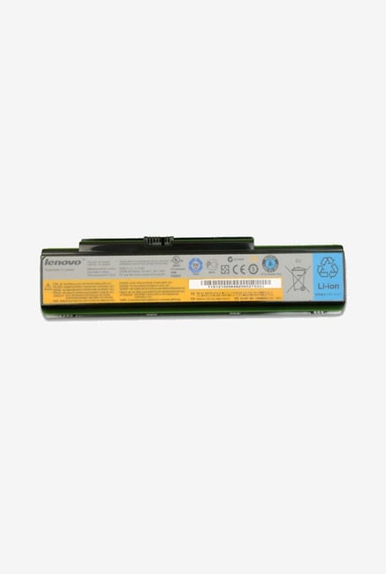 Lenovo 888010519 Laptop Battery Black Lenovo 888010519 Laptop Battery Black